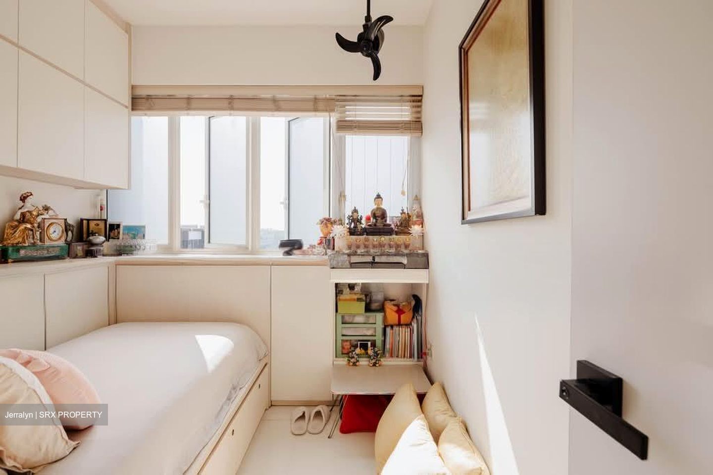 Forestville (D25), Condominium #574597871